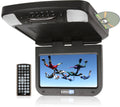 9x22 Monitor with Built-in DVD Player N8996