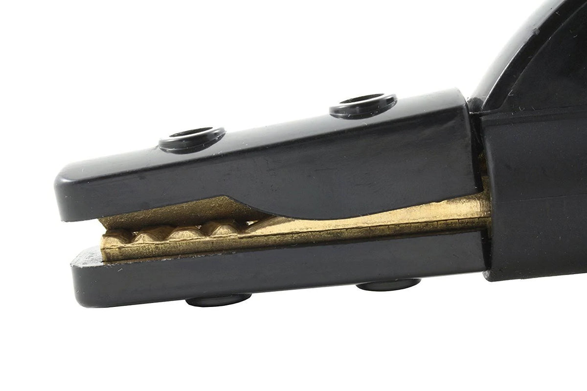 2/0 AWG Welding Leads Assembly Set with Dinse Connector V75292