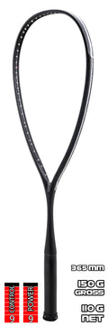 Squash Racquet Frame (unstrung) X458611