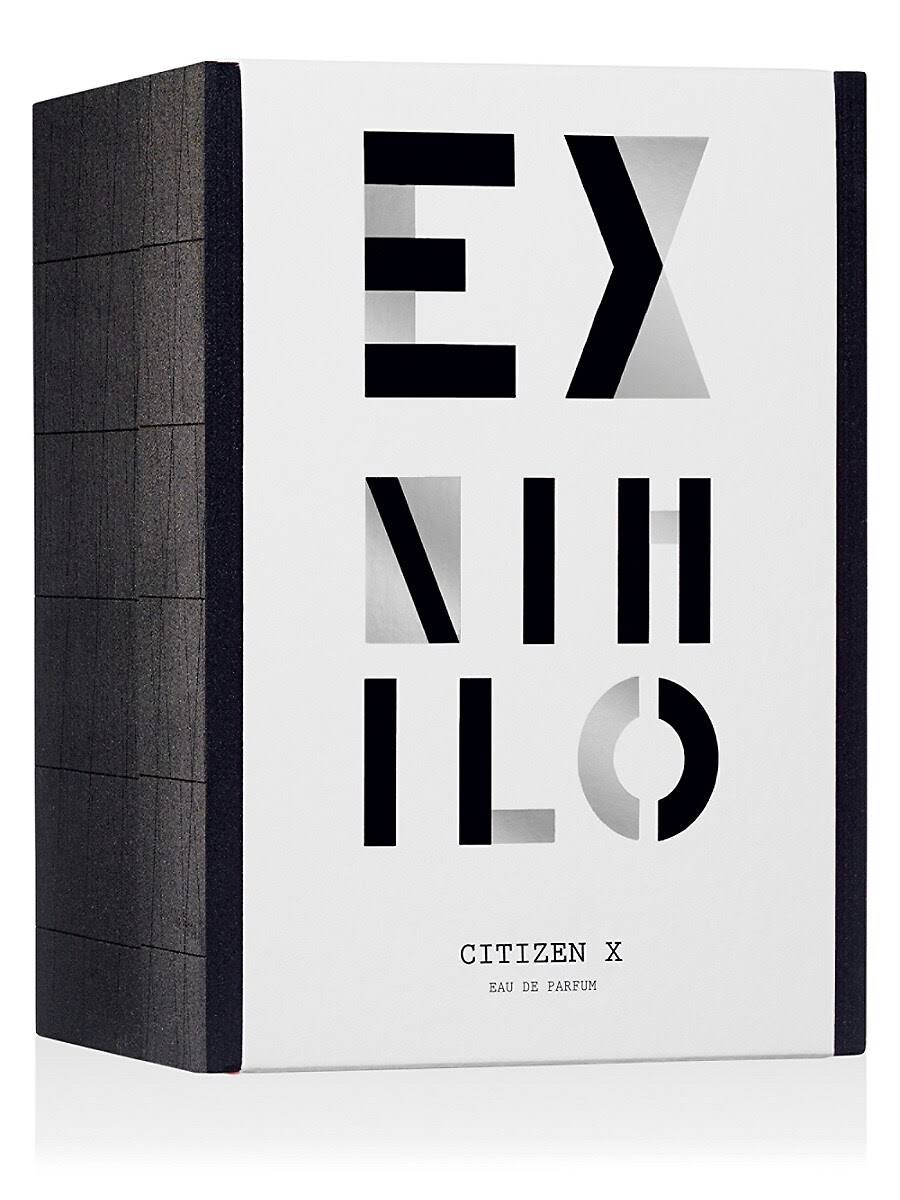 Eau De Parfum J733