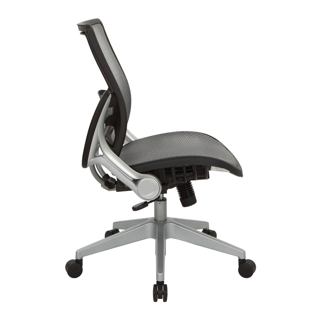 Black Manager Chair V743636