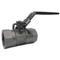 2x22 FNPT Stainless Steel Fire Safe Ball Valve L429919