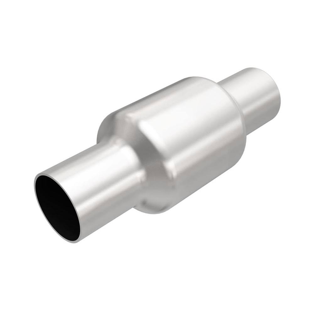 Universal Catalytic Converter S1899