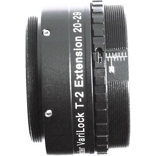 Extension Tube T2-25Y I6104