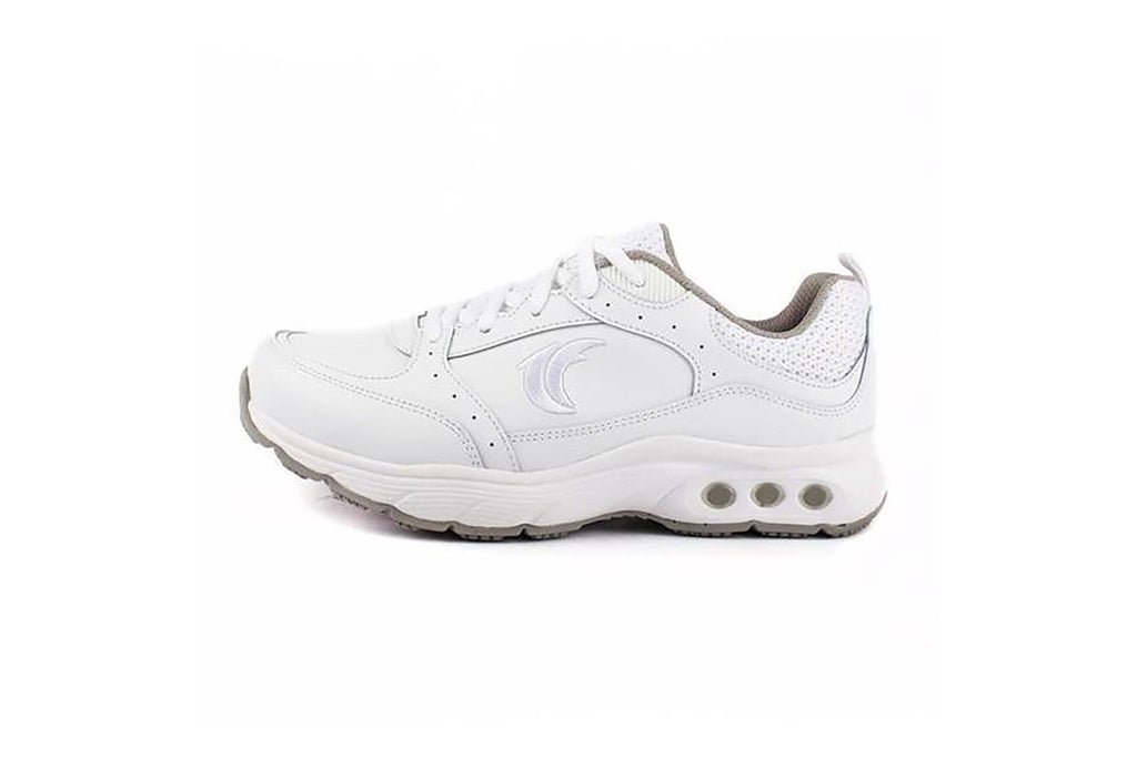 White 10.5 Walker E662
