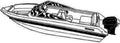 24 O/B Poly Guard Cover M238