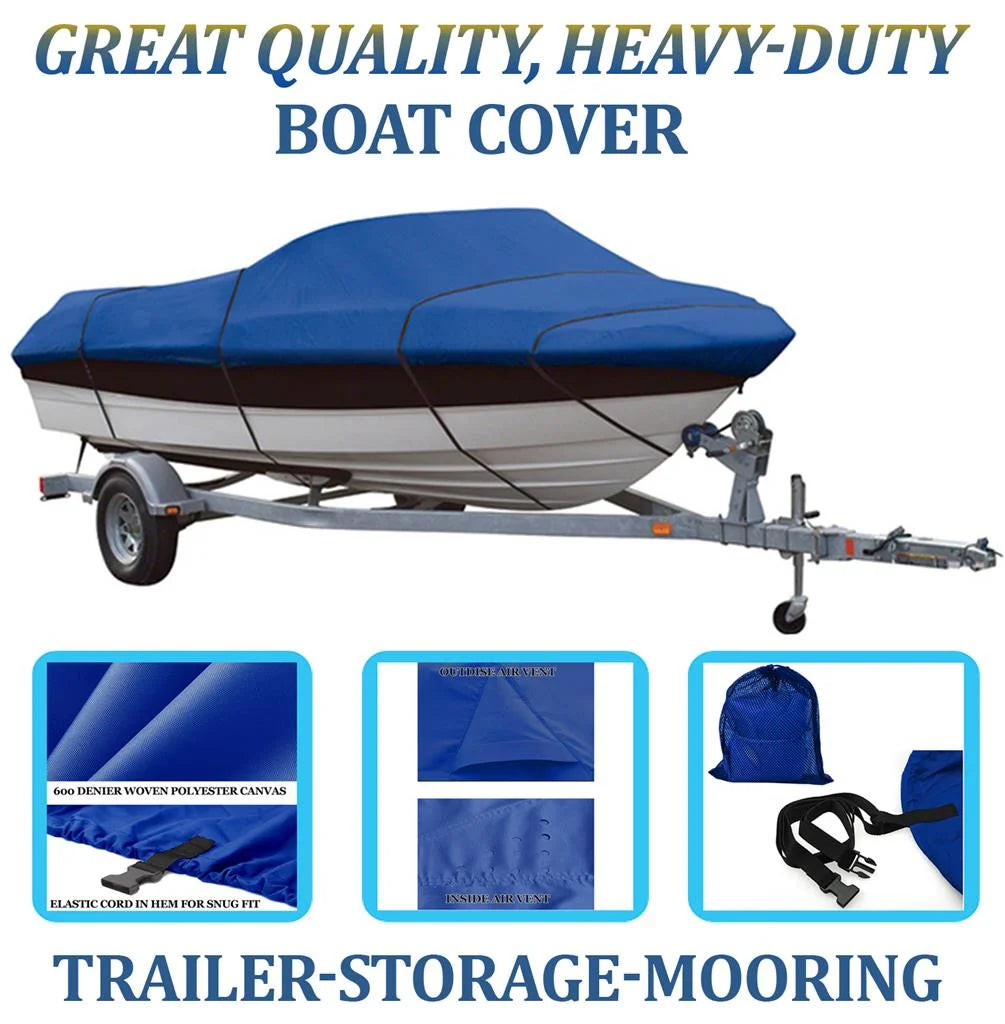 Boat Cover P811291