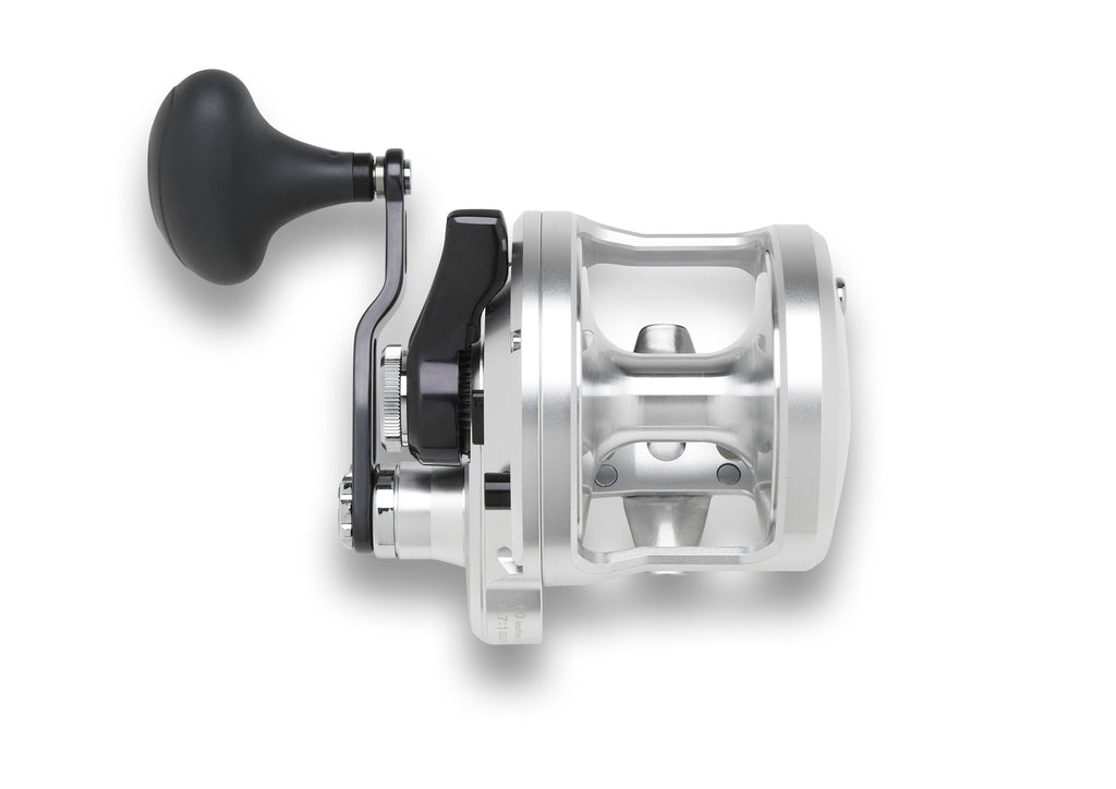 Talica 20BFC Reel N746