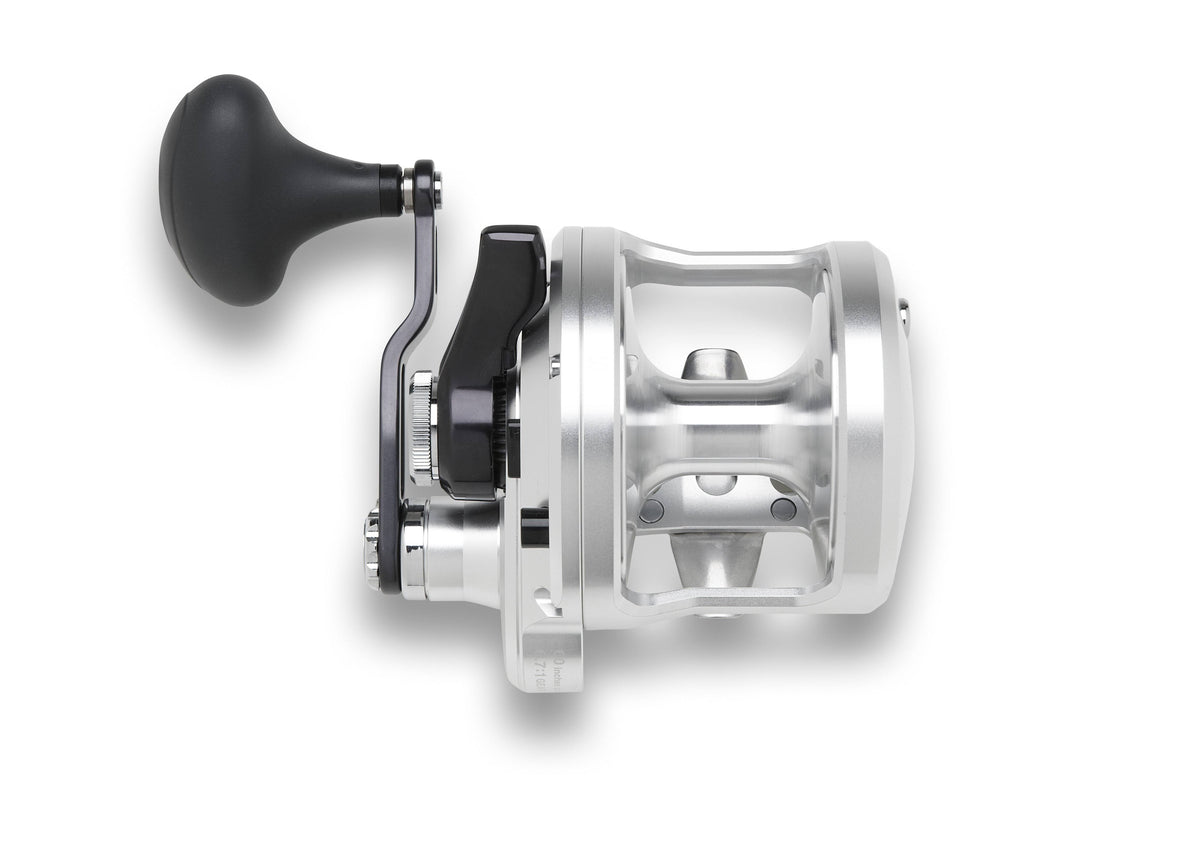 Talica 20BFC Reel N746