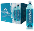 Naturally Alkaline Hawaiian Volcanic Water, 700mL (Pack of 15) W77203