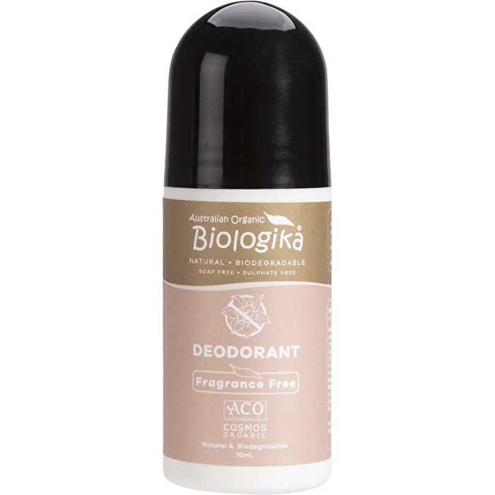 Fragrance Free Roll-On Deodorant 70ml L598151