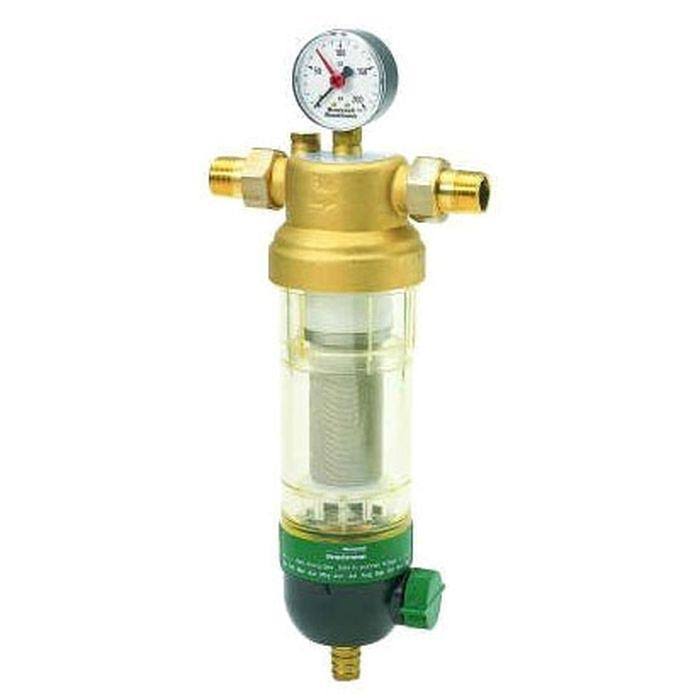 1x22 Water Filter with 100 Micron Filter W342678