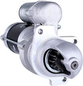 12V 12T Starter Motor B435