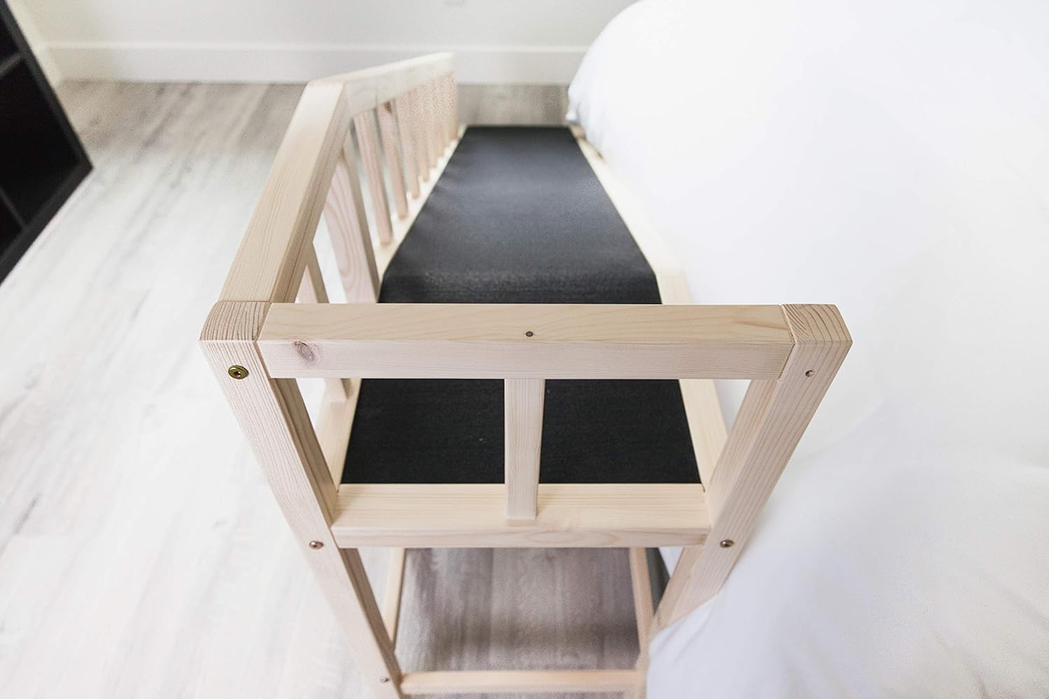 Dog Bed Ramp 74" Long 130+ LBS Capacity Q8728