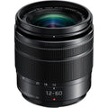 Lumix G Vario 12-60mm f/3.5-5.6 ASPH. Power O.I.S. Lens X367278
