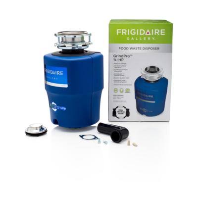 3/4 HP Waste Disposer H640927