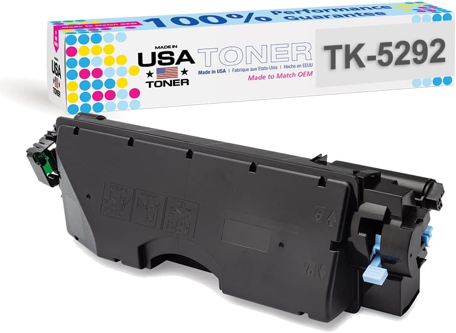 Black Toner Cartridge Pack of 2 F637