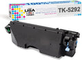 Black Toner Cartridge Pack of 2 F637