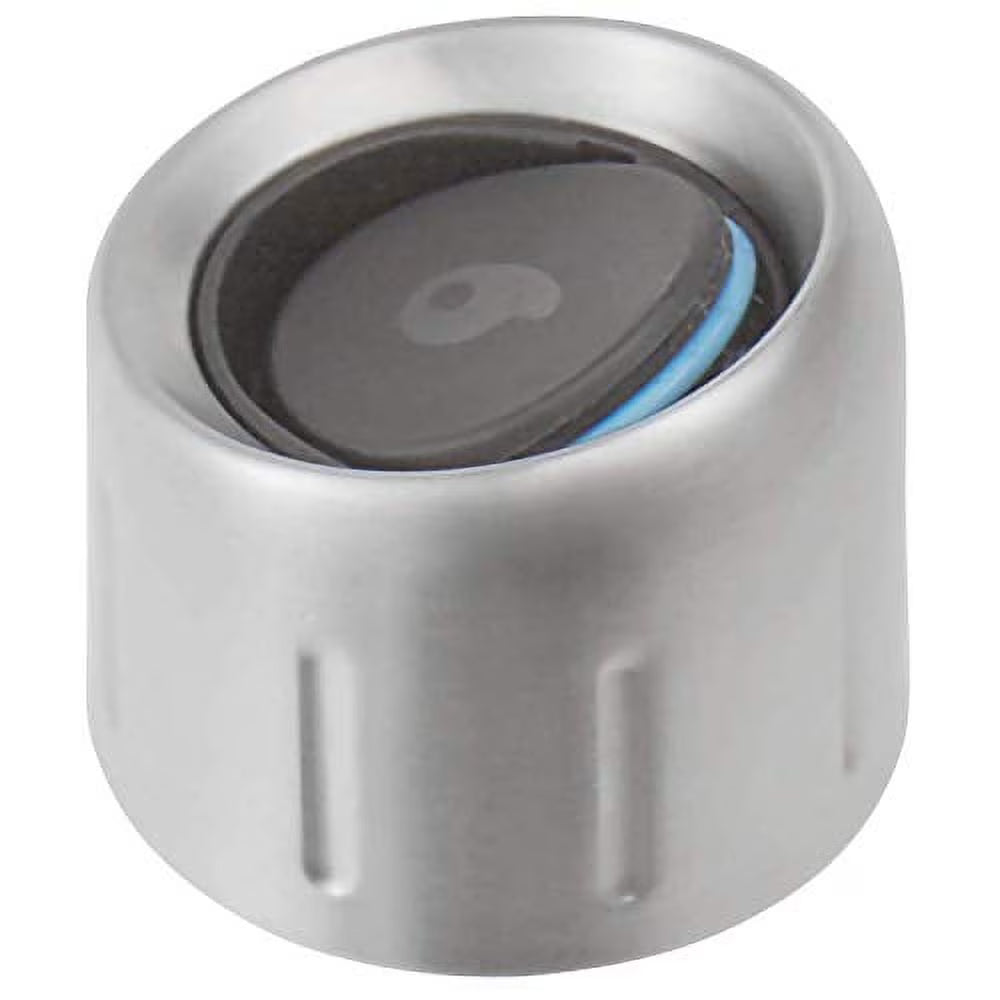 Silver Sports Cap for 25oz Bottles V12700