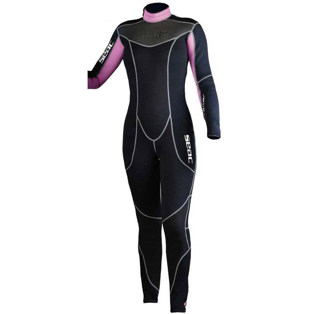 3mm Wetsuit U3001