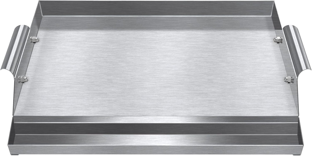 22X16-IN Stainless Steel Grill-top Griddle C805