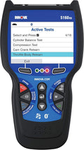 OBD2 Bidirectional Scan Tool E12705