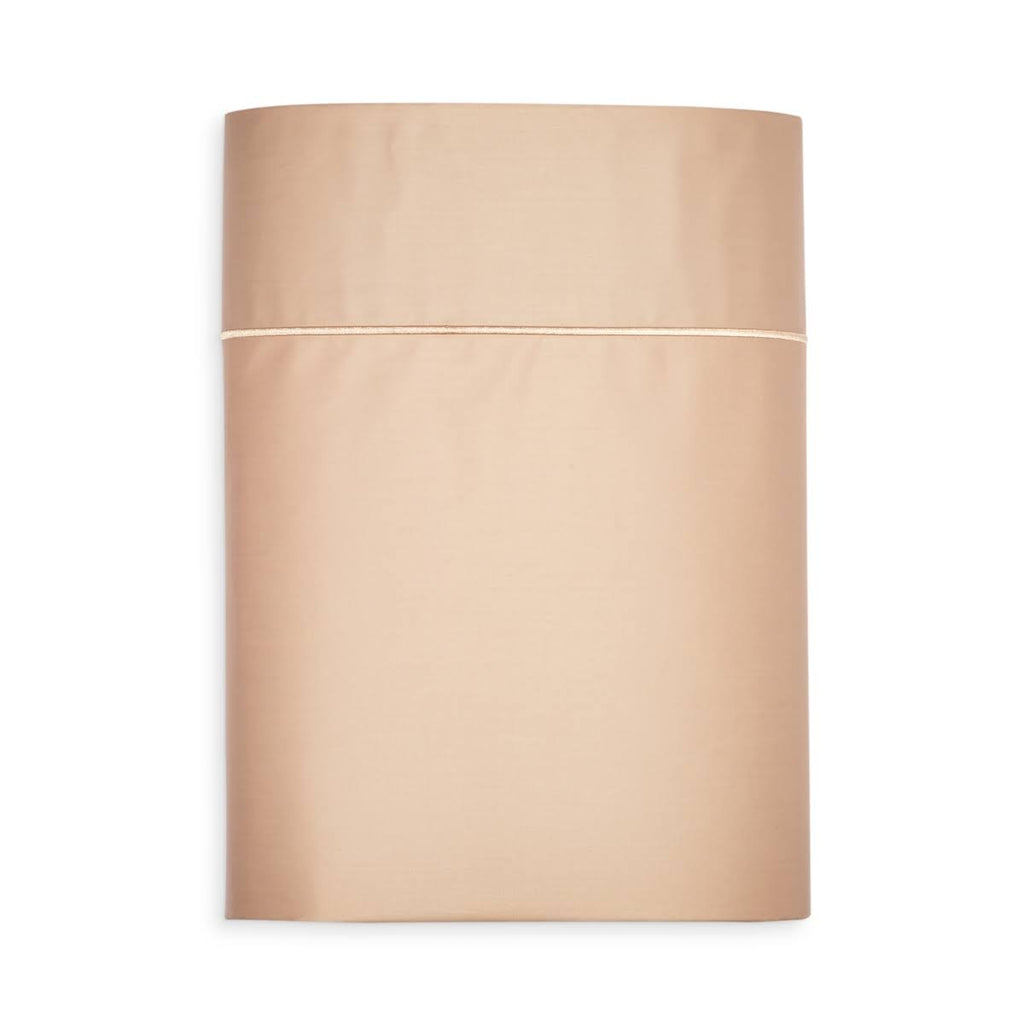 500TC Sateen Full Flat Sheet P9923