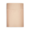 500TC Sateen Full Flat Sheet P9923