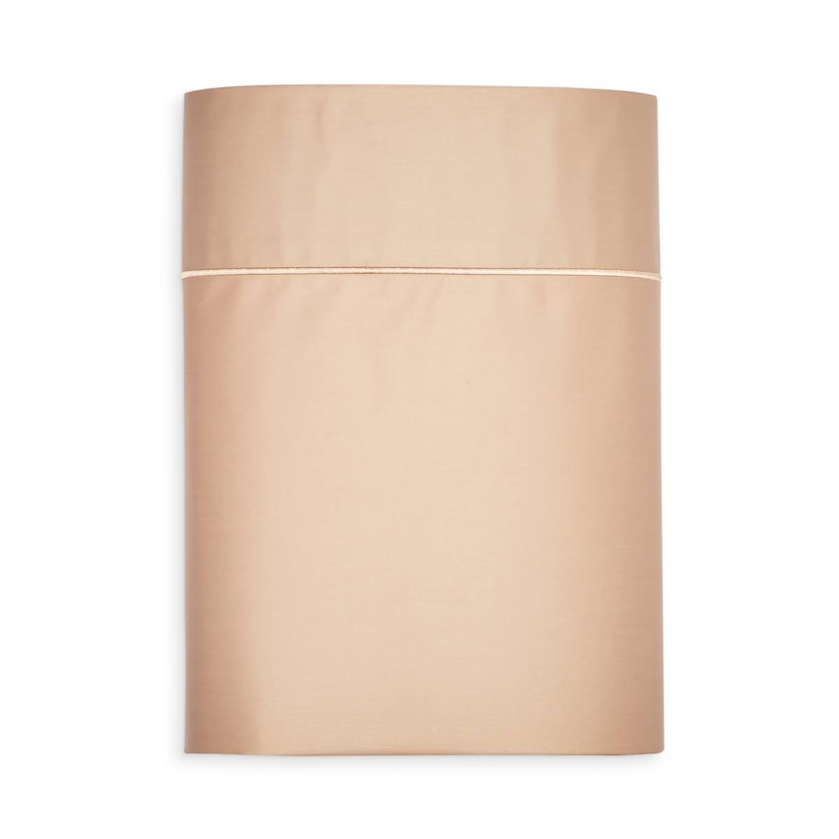 500TC Sateen Full Flat Sheet P9923