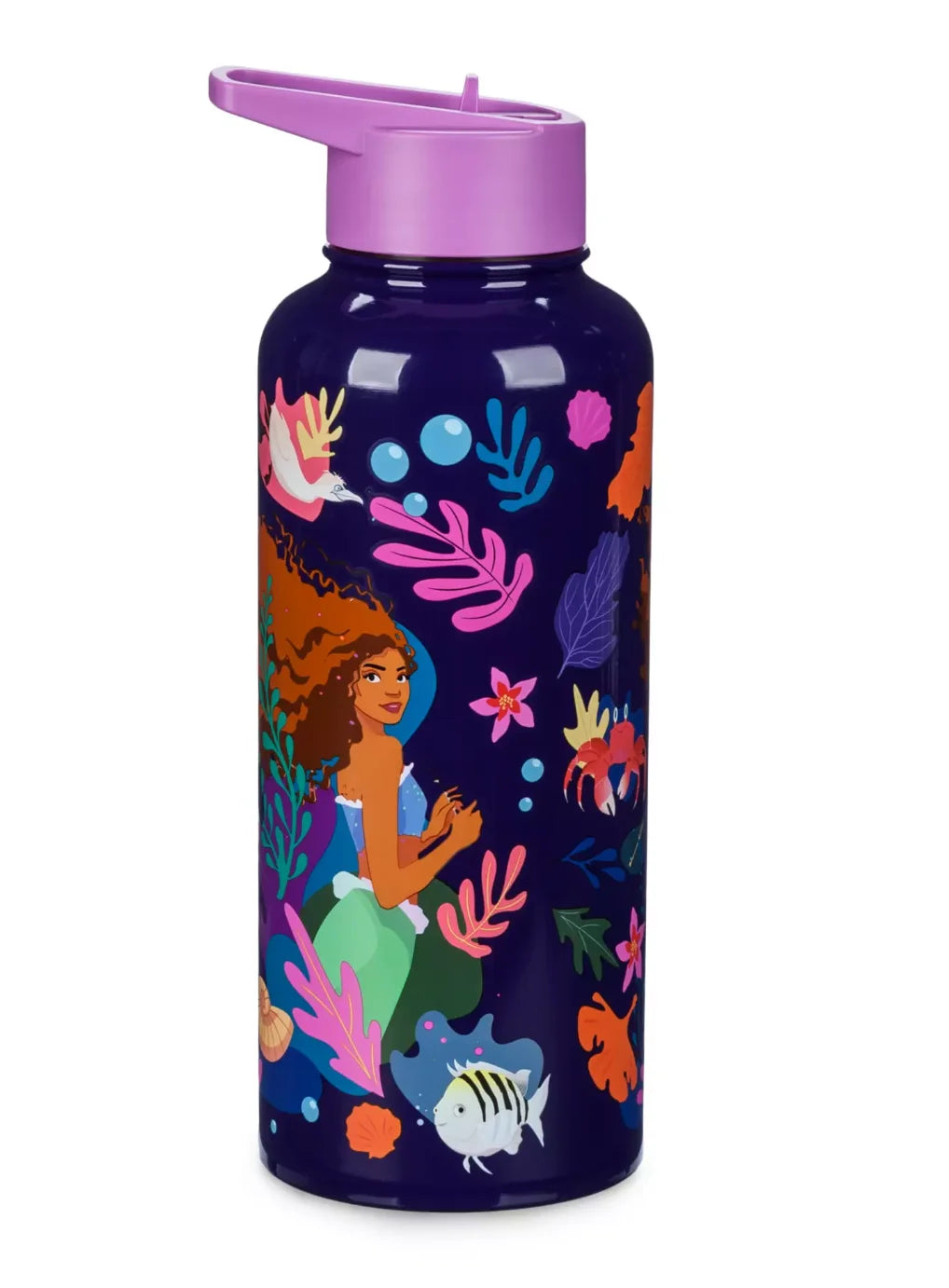 Stainless Steel Water Bottle P644120