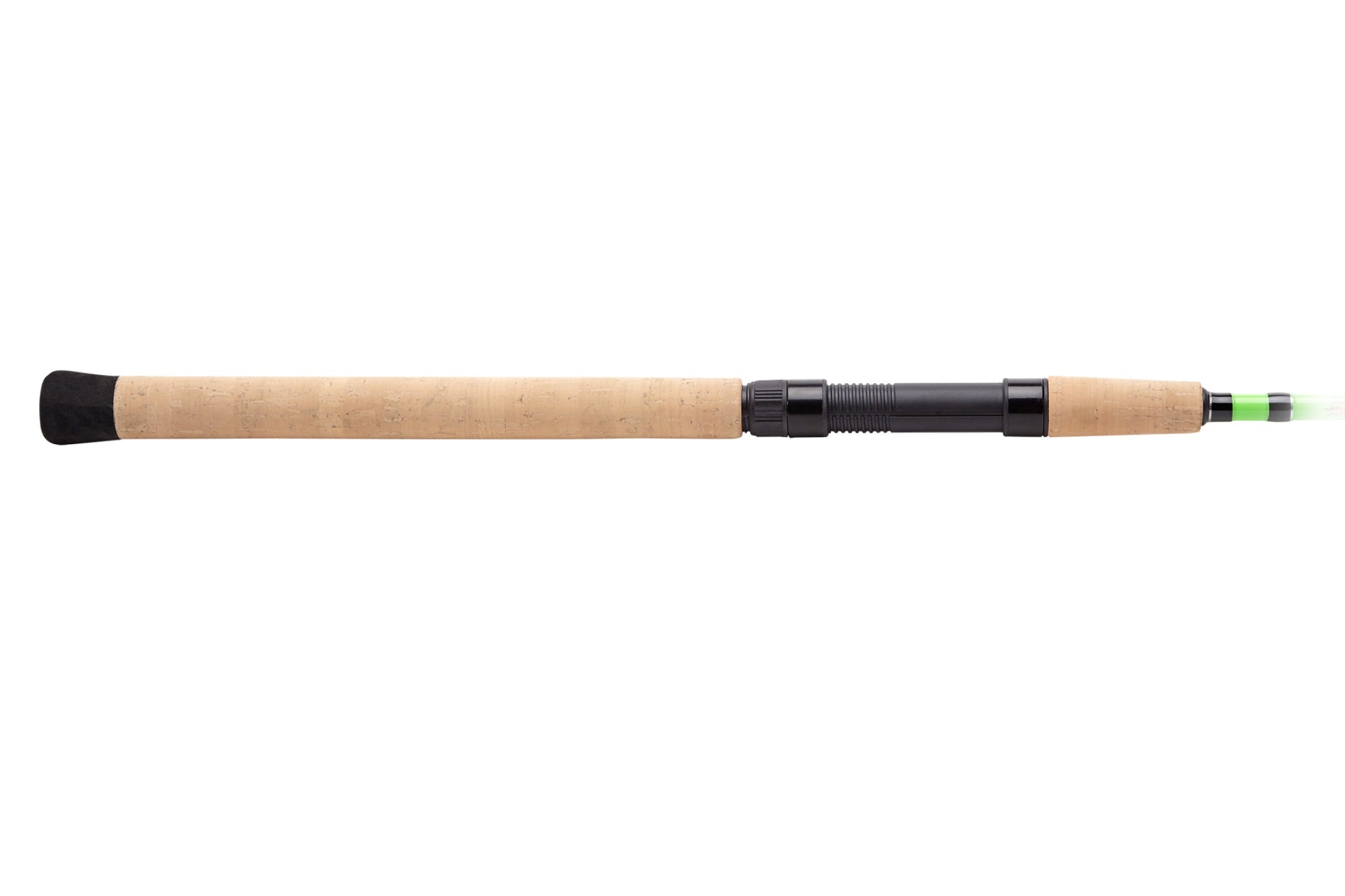 8-Feet Medium/Light Power Spinning Rod with Mod-Fast Action M538077