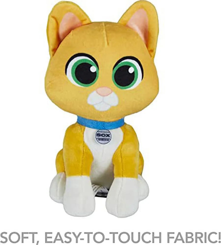 Sox Plush Y37118