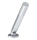 Polished Nickel Deck Mounted Pull Out Hand Shower Set P3671