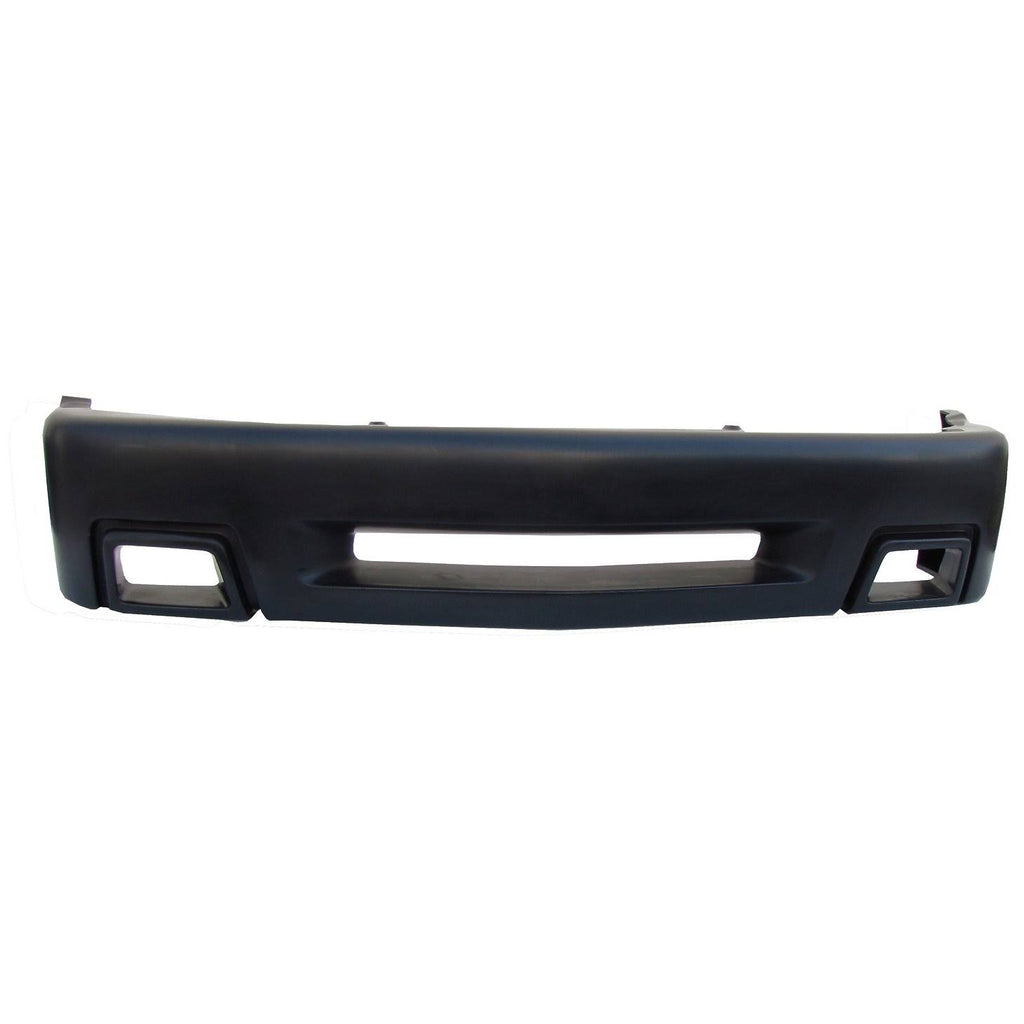 Bumper Cover/Valance X888