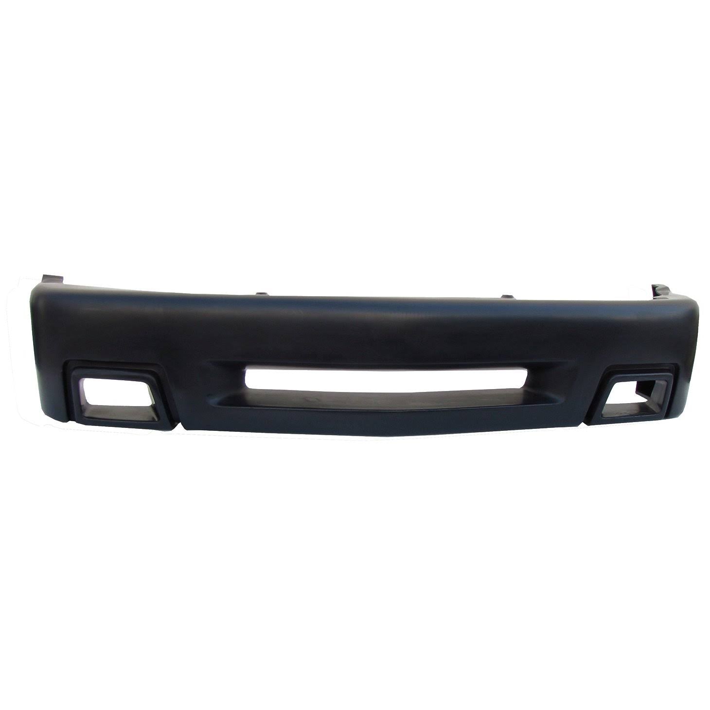 Bumper Cover/Valance X888