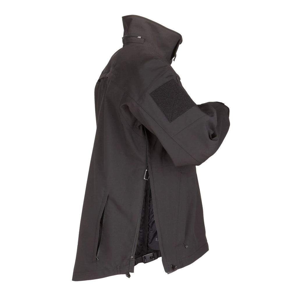 Coyote Tactical Jacket M558