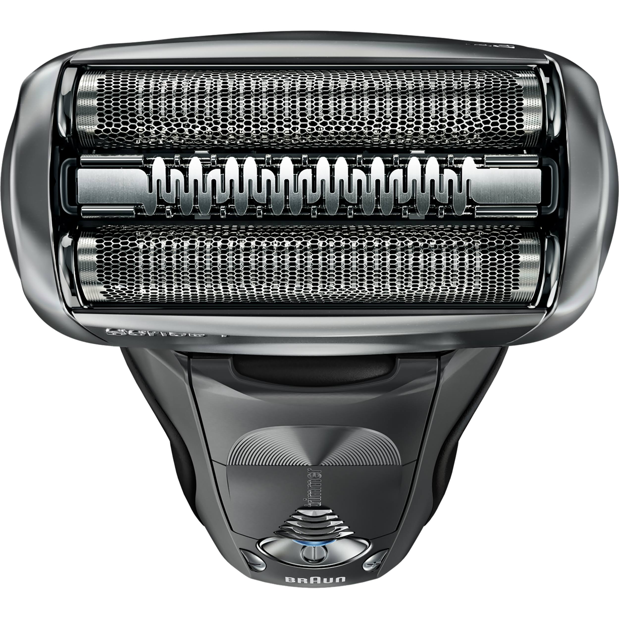 Series 7 Wet & Dry Electric Razor A9432