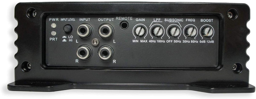 Ford F-150 Extended/Super Cab Truck 2000-2003 Bundled with Dual 12 Custom Sub Box Enclosure & 800W Amplifier P144
