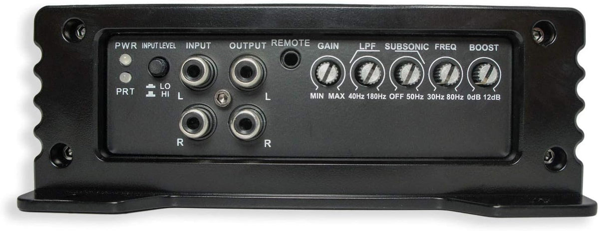 Ford F-150 Extended/Super Cab Truck 2000-2003 Bundled with Dual 12 Custom Sub Box Enclosure & 800W Amplifier P144