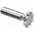 Carbide Tipped Keyseat Cutter for Steel, Straight Tooth R77067