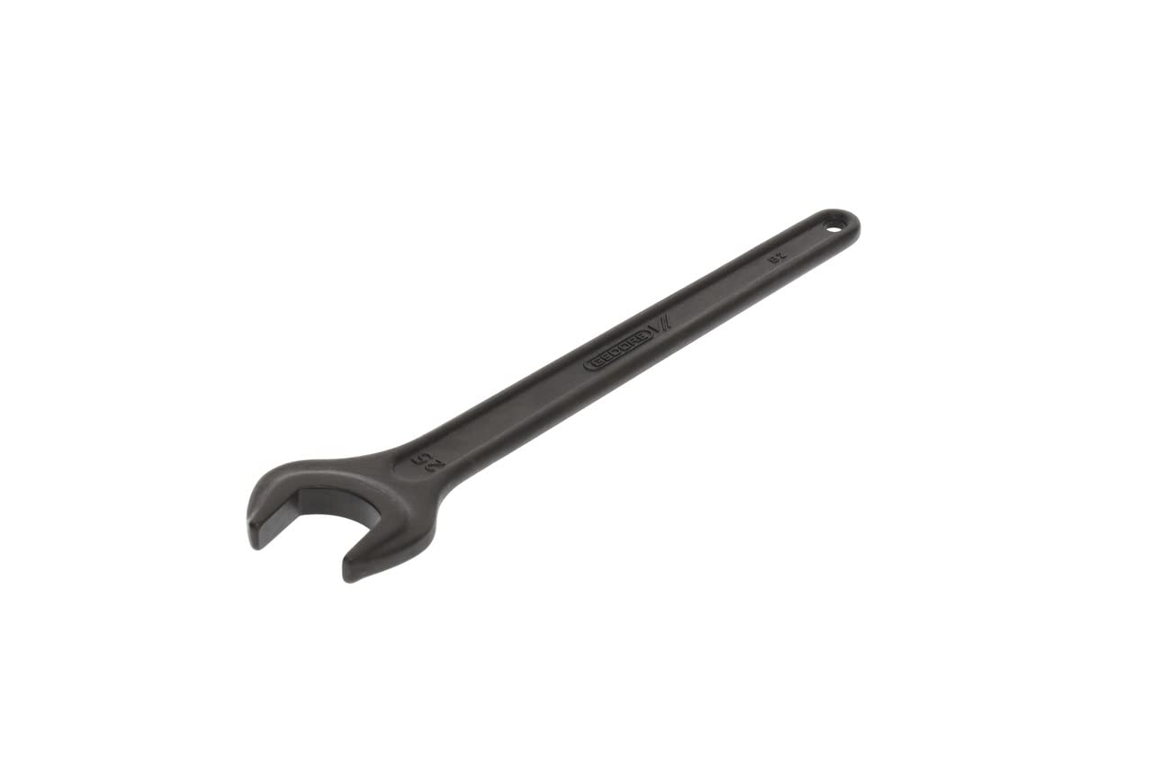 Single open ended spanner 50 mm Pack of 2 M39963