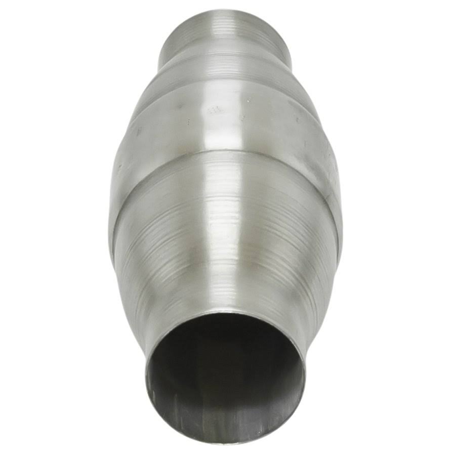 Universal Catalytic Converter Y555329