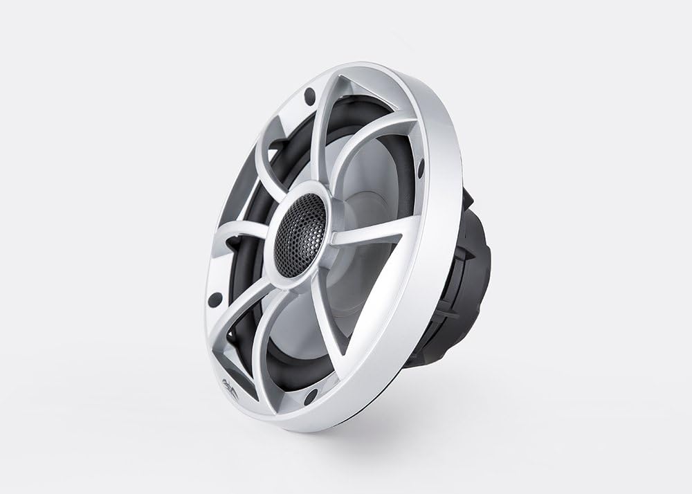Marine Speaker Package with Amplifier and 6.5" Speakers G598082