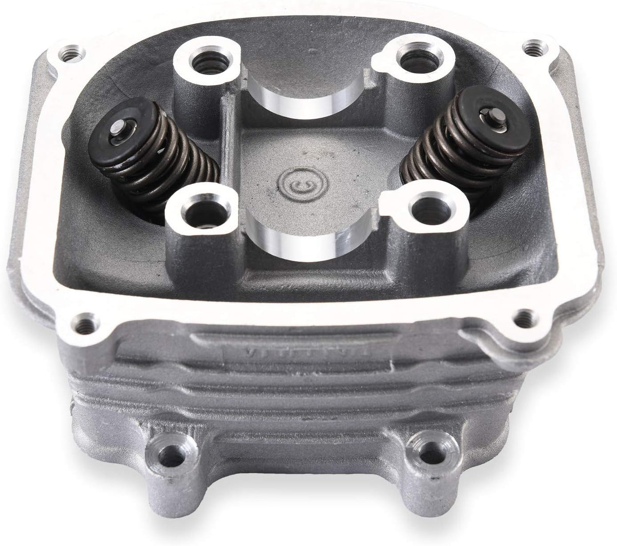 180cc 61mm Big Bore Cylinder Head Kit with 69mm Valves Pack of 2 E321
