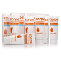 Antiperspirant Hand and Foot Lotion Package Deal, 3 Hand and 3 Foot Tubes H113973