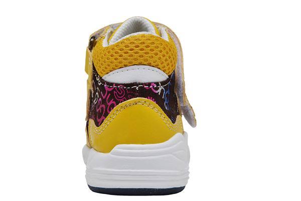 Orthopedic High Top Boy's Shoes R72878