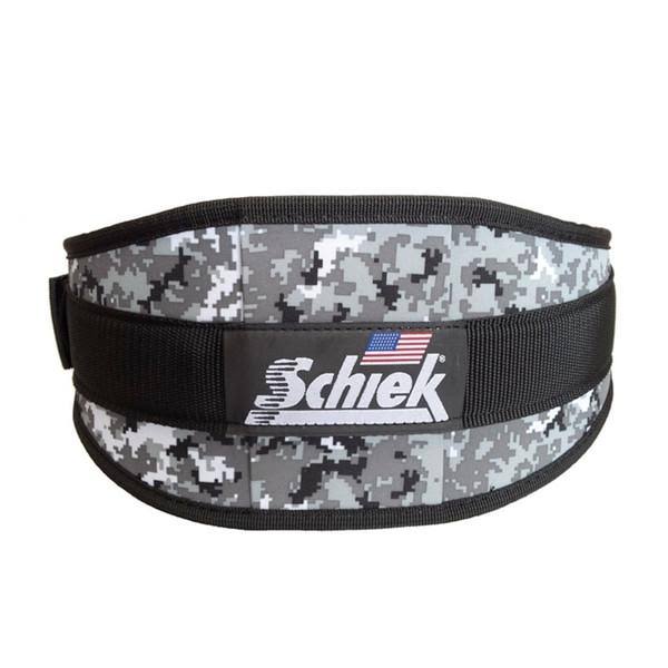 Digi Camo Lifting Belt O806