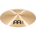 Byzance Heavy Hi-Hat Traditional Cymbals 14 in. B2040