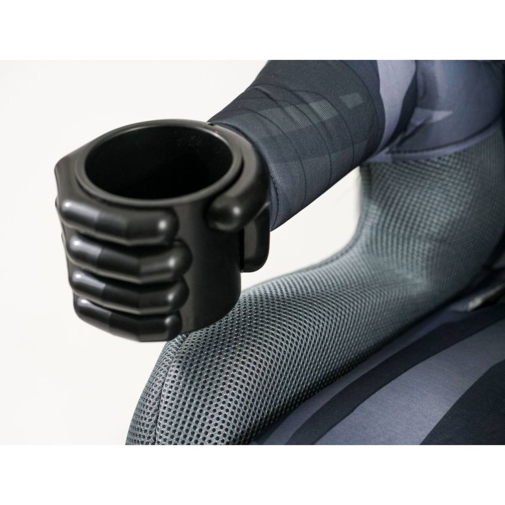 Batman Combo Harness Booster Car Seat E895