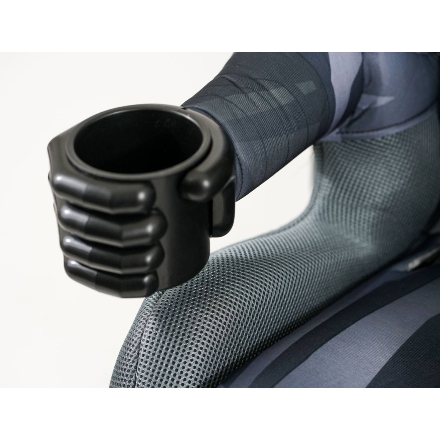 Batman Combo Harness Booster Car Seat E895